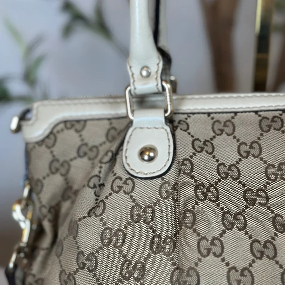 Gucci Sukey Bag - Picture 12 of 14